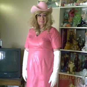 Meet your Posher, Nancy